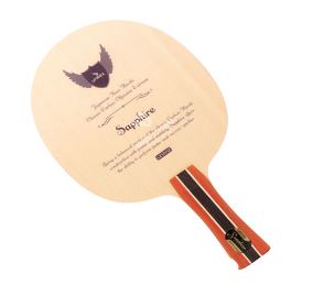 Cốt vợt Unrex Sapphire - Hỏa Châu Bóng Bàn - Công Ty TNHH Hỏa Châu